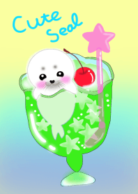 Cute Seal ♪