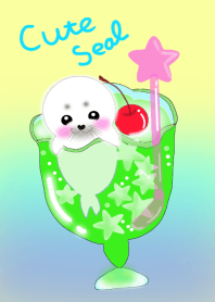 cute seal !!