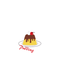 petit pudding***