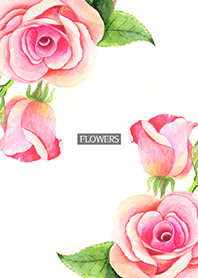 water color flowers_865