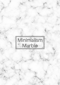 Minimalism Marble