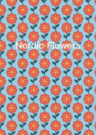 Nordic Flowers