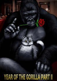 イヤー・オブ・ザ・ゴリラ 2