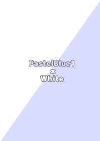 PastelBlue1-White-TKCJ