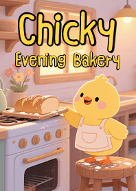 Chicky Evening Bakery
