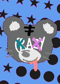 CRAZY TIGER THEME 118