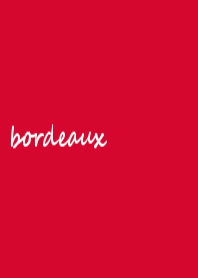 Bordeaux Simple