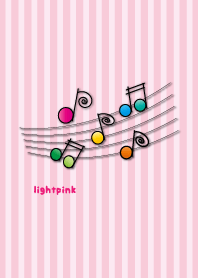 Note theme type 2