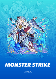 MONSTER STRIKE Pirka