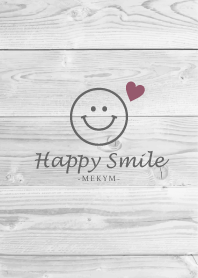 HAPPY-SMILE HEART 5