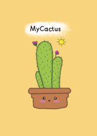 MyCactus
