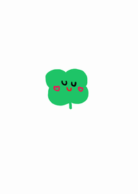 nenerin happy clover theme