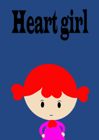 heart girl ver1