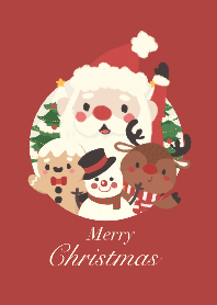 Kawaii Christmas