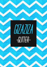 GIZAGIZA -glitter- THEME 42