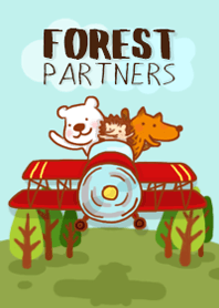 Forest Partners