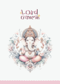 Somehoww : LORD GANESHA #2