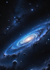 อวกาศ DZiV8