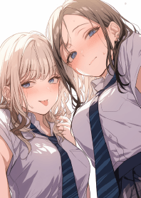 女子高生の自撮り 4