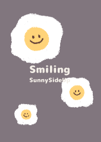 Smiling sunny side up  - VSC 02-06