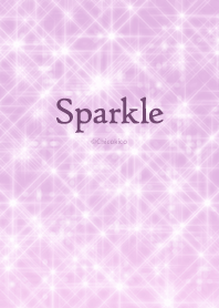 OOS: Sparkle - Purple