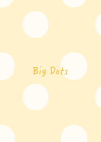 Big Dots - Cheese