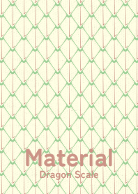 Material  Scales1 Sprout