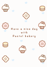 Little pastel bakery 13