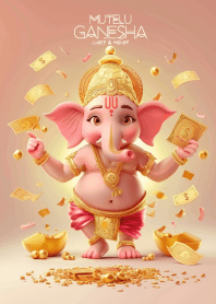 Ganesha Mutelu: success 121