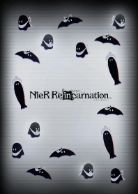 NieR Re[in]carnation Vol.4