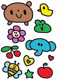 nenerin Lilo friends67