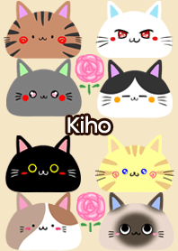 Kiho Scandinavian cute cat4