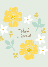 Healing flower fruit25 from Japan