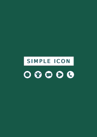 SIMPLE ICON THEME 83