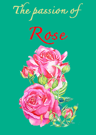 สเน่ห์กุหลาบ