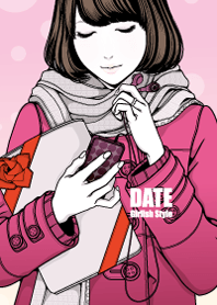 DATE Girlish Style