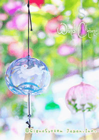 ลมตีระฆัง