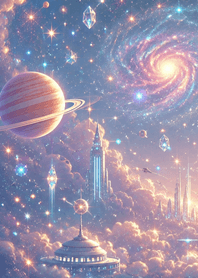 In The Space 065!