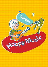 Happy Music