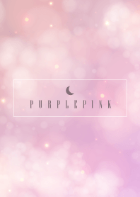 PURPLE PINK SKY.MEKYM 15