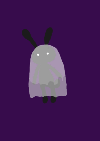 Ghost animal