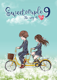 Sweet cutie couple 9