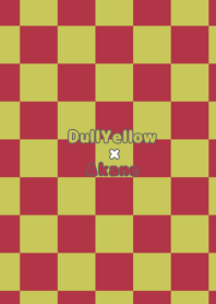 DullYellow[]Akane.TKC