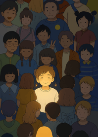 오늘 밤은 우리 거야