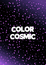 COLOR COSMIC TMEME 94