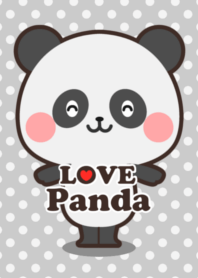 【動物フレンズ】パンダといっしょ☆ ver