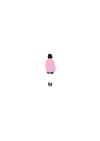 little girl's