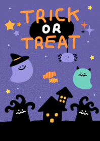 MAYKIDS | Trick or Treat