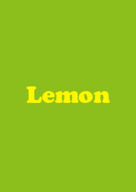 Sour Lemon