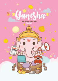 พระพิฆเนศ เซลล์ตัวแทนขาย _ รวยหมดหนี้